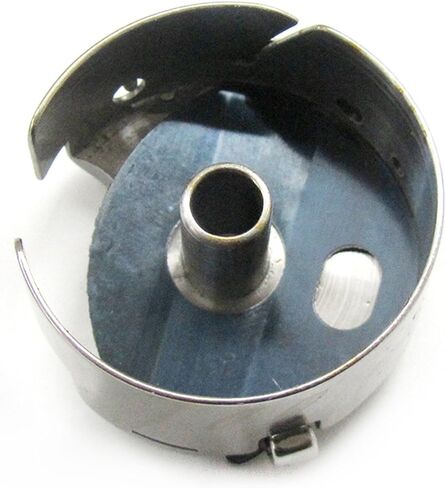 العلامة التجارية CKPSMS - #BC-DBM(2)-NBL1/#18045 حافظة بكرة كبيرة (M) متوافقة مع CONSEW 205RB,206RB,JUKI DNU-1541,DNU-241H (قطعة واحدة) in Saudi Arabia
