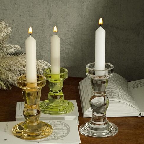 4Pcs Candle Holder Silicone Molds, Tealight Candlestick Molds for DIY Plaster Cement UV Epoxy Resin Candle Holder Home Decor Handmade Gift Table Ornament in Saudi Arabia