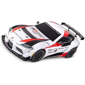 تراكساس تويوتا سوبرا GT4 هيكل أبيض كامل in Kuwait