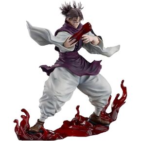 SEGA-FIGURIZMα Jujutsu Kaisen Choso المقياس الأحمر المتدفق: شكل المكدس in Kuwait