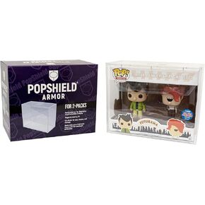 درع PopShield لحزمة من قطعتين in Saudi Arabia