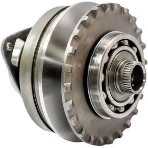 Primary Pulley AP02 for RE0F10A JF011E Transmissions Compatible with Rogue X Trail Sentra Caliber Lancer in Saudi Arabia