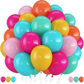 بالون باللون الوردي المغبر، 55 عبوة مقاس 30.48 سم مزدوجة محشوة بالونات باللون الوردي والمعدن باللون الذهبي الوردي لحفلات الزفاف وحفلات الزفاف والنساء والفتيات وحفلات الزفاف in Kuwait