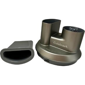 Food Processor Lid Replacement Part Compatible with Cuisinart Power Blend Immersion Blender HB-400/HB-500/HB-400PC/HB-500PC Series Genuine OEM in Kuwait