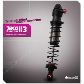 HRP New Xd Aeration Shock 113Mm (2) in Saudi Arabia