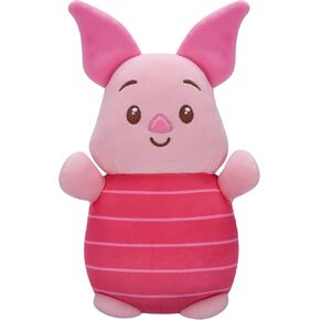 Squishmallow Original Disney 10in Eeyore HugMees - قطيفة Jazwares الرسمية فائقة النعومة (متوسطة الحجم) in Saudi Arabia