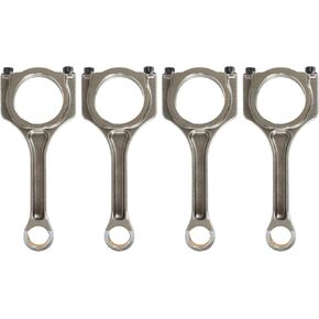 PANGOLIN 23510-2G500 23510-2G540 23510-2G520 Connect Rod 4PCS لـ 2011-2020 Kia Sorento Sportage Hyundai Sonata 2.4L قطع غيار ما بعد البيع، ضمان لمدة 3 أشهر in Kuwait