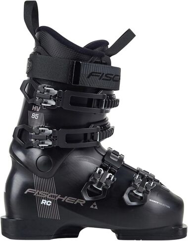 Fischer RC One 8.5 Alpine Skis Boots in Saudi Arabia