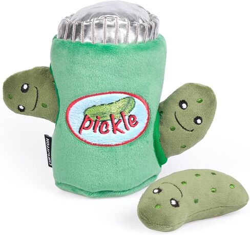 CHEWFFON Dog Coffee Cup Toy, Interactive Hide-and-Seek Burrow Toy, Cute Squeaky Toys for Boredom, Enrichment Crinkle Snuffle Dog Toy, Puzzle Toys for All Breeds in Saudi Arabia