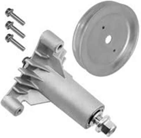 Part Replacement for Spindle Assembly Pulley for Poulan Pp1036S A Pp1136 J Ja Pp11536 K Ka Pp1242 A in Saudi Arabia