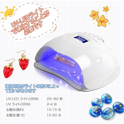 راتنجات الأشعة فوق البنفسجية 100 جرام من راتنجات إيبوكسي الأشعة فوق البنفسجية الشفافة الفاخرة للمجوهرات الحرفية والفنون الزخرفية in Kuwait