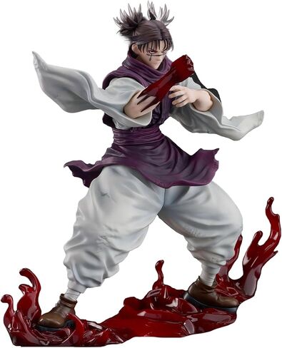SEGA-FIGURIZMα Jujutsu Kaisen Choso Flowing Red Scale: Stack Figure in Saudi Arabia