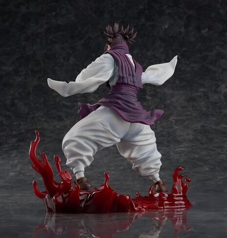 SEGA-FIGURIZMα Jujutsu Kaisen Choso Flowing Red Scale: Stack Figure in Saudi Arabia