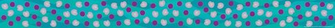 Barker Creek Double-Sided Border, Sea & Sky Otters, Trim Out Bulletin Boards and Create Colorful Displays with 70' of Designer Double-Sided Border, 3" x 70', Pack of 2 (4014) in Saudi Arabia