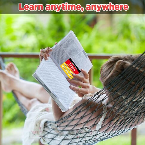 gisgfim 300 Pcs German Words Vocabulary Flash Cards with Pictures German Verb Conjugation Present Flash Cards Learn Essential German Language Vocabulary Words for Beginners Adults Kids in Saudi Arabia