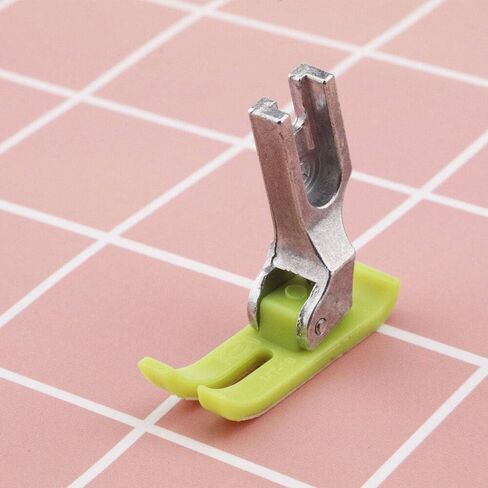Heavy Duty MT-18 Presser Foot Compatible with PVC Leather Flat Industrial Sewing Machines in Saudi Arabia