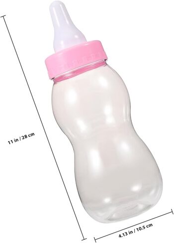 KESYOO Piggy Bank for Boys Girls Boys and Girls Birthday Pink Savings Pot Money Box Bottle Storage Bottle Decor in Saudi Arabia