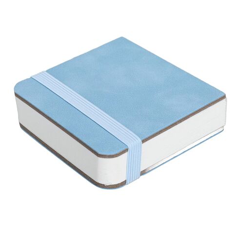 30 Sheets Watercolor Sketchbook, Portable Small Watercolor Journal 300GSM White Paper for Sketching, Painting, Doodling with for Travel(Blue) in Saudi Arabia