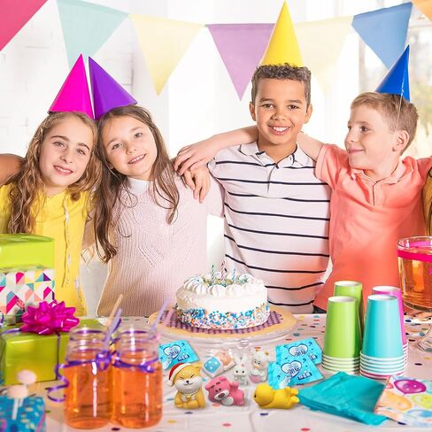Mini Animal Blind Bags, Mysterious, Candy Paper, 20Pcs Animal Blind Bags, Children's Surprise Prizes in Saudi Arabia