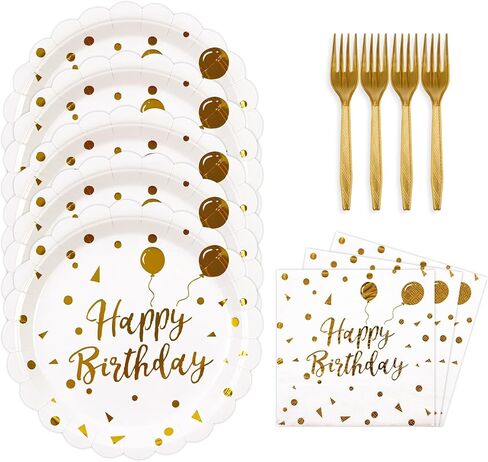 48Pcs Soccer Plates and Napkins Party Supplies, Disposable 7IN Soccer Paper Plates Napkins Forks Tableware Set Birthday Party Decor for Sports Game World Cup Birthday Baby Shower Serves16 in Saudi Arabia