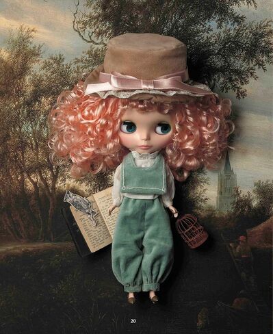 Blythe Antique Closet (applemints) in Saudi Arabia