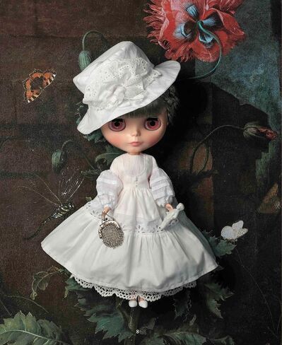 Blythe Antique Closet (applemints) in Saudi Arabia