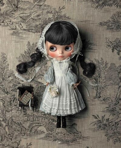 Blythe Antique Closet (applemints) in Saudi Arabia