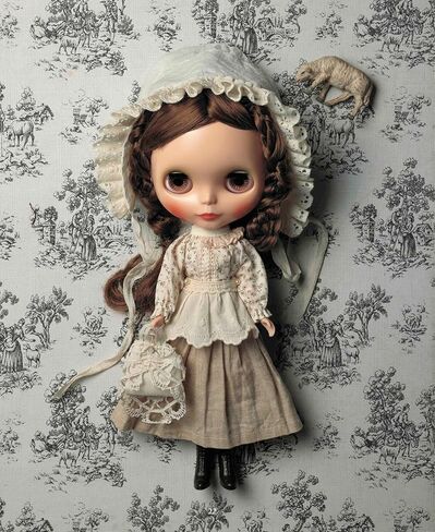 Blythe Antique Closet (applemints) in Saudi Arabia
