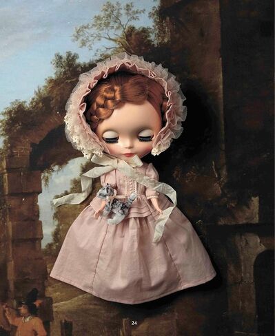 Blythe Antique Closet (applemints) in Saudi Arabia
