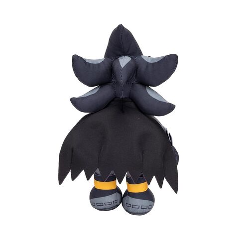 Sonic The Hedgehog DC Comics Shadow as Batman and Sonic as The Flash 9" Plush 2-Pack in Saudi Arabia