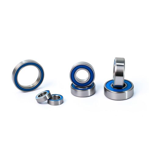 22Pcs RC Sealed Bearing Set for Arrma Typhon Kraton Outcast Fireteam Notorious Senton Talion 6S BLX Upgrade in Saudi Arabia