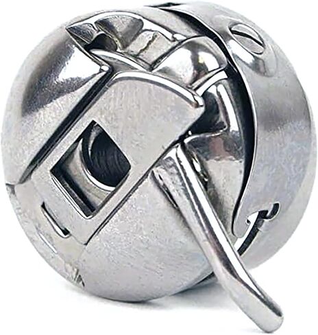 BAIJAC Replacement for Bobbin CASE Brother LS2320 LS2350 LS30 LS3125 LX1700 LX2375 LX3125E SL-7 VX1250 in Saudi Arabia