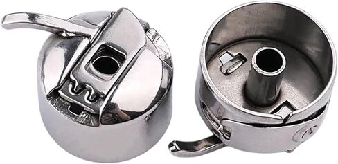 BAIJAC Replacement for Bobbin CASE Brother LS2320 LS2350 LS30 LS3125 LX1700 LX2375 LX3125E SL-7 VX1250 in Saudi Arabia