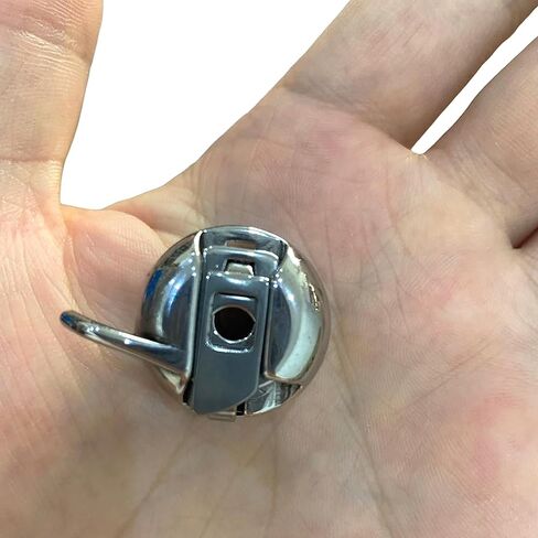 BAIJAC Replacement for Bobbin CASE Brother LS2320 LS2350 LS30 LS3125 LX1700 LX2375 LX3125E SL-7 VX1250 in Saudi Arabia