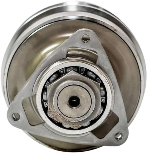 Primary Pulley AP02 for RE0F10A JF011E Transmissions Compatible with Rogue X Trail Sentra Caliber Lancer in Saudi Arabia