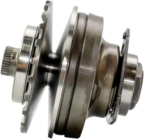 Primary Pulley AP02 for RE0F10A JF011E Transmissions Compatible with Rogue X Trail Sentra Caliber Lancer in Saudi Arabia