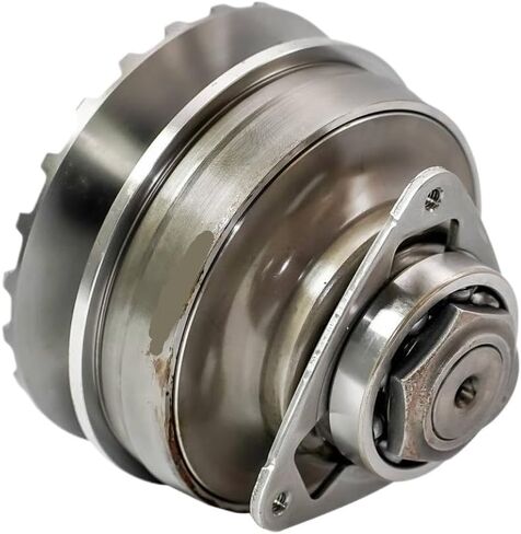 Primary Pulley AP02 for RE0F10A JF011E Transmissions Compatible with Rogue X Trail Sentra Caliber Lancer in Saudi Arabia