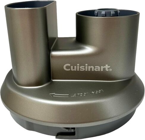 جزء بديل لغطاء محضر الطعام متوافق مع خلاط الغمر القوي من Cuisinart HB-400/HB-500/HB-400PC/HB-500PC الأصلي من OEM in Kuwait