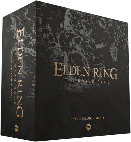 Elden Ring: توسعة Flying Dragon Aghheel (حصريًا لـ SFG) in Saudi Arabia