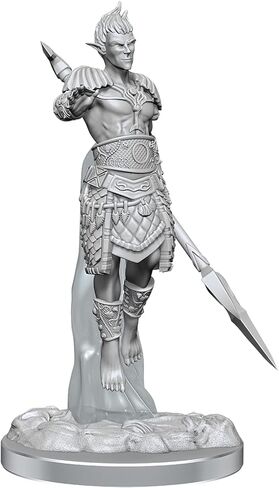 المنمنمات الرائعة لـ WizKids D&D Nolzur: مقاتلو قزم البحر in Saudi Arabia