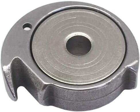 YEQIN Shuttle Hook #8603 and 5pcs Bobbins for Singer Sewing Machine 29-1, 29K71, 29K73, 29U171A in Saudi Arabia