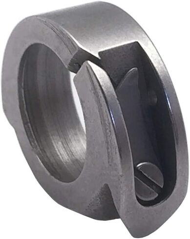 YEQIN Shuttle Hook #8603 and 5pcs Bobbins for Singer Sewing Machine 29-1, 29K71, 29K73, 29U171A in Saudi Arabia