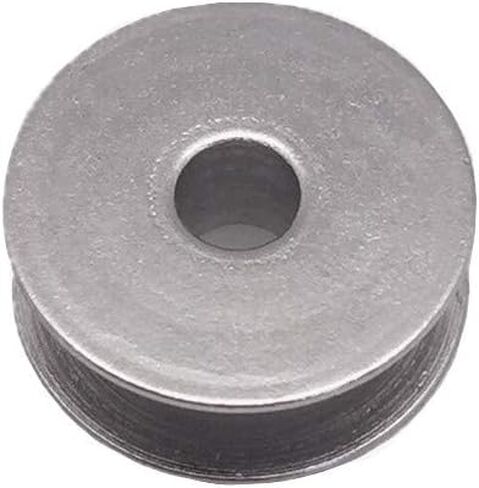 YEQIN Shuttle Hook #8603 and 5pcs Bobbins for Singer Sewing Machine 29-1, 29K71, 29K73, 29U171A in Saudi Arabia