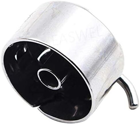 Metal Sewing Machine Bobbin Case for Brother XL2010 XL2022 XL2027 in Saudi Arabia