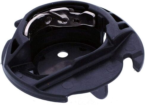LNKA Bobbin Case #416568801 for Singer 7640 Confidence, 9340, Featherweight C240,H74 in Saudi Arabia