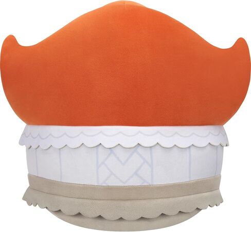 Squishmallows 12-Inch IT: Welcome to Derry ‘Pennywise Plush in Saudi Arabia