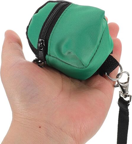 Lizard Backpack Leash Adjustable Reptile Harness with Traction Rope for Outdoor Walking Small Pets Bearded Dragon Gecko Green in Saudi Arabia