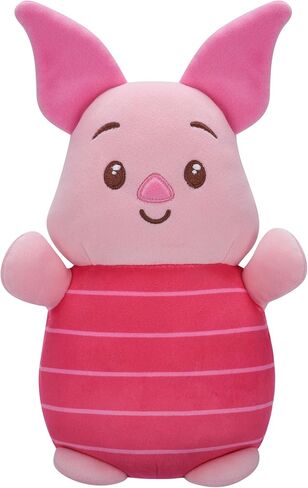 Squishmallow Original Disney 10in Eeyore HugMees - قطيفة Jazwares الرسمية فائقة النعومة (متوسطة الحجم) in Saudi Arabia