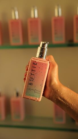 Nutrishine Renew Shampoo in Saudi Arabia