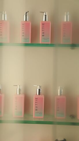 Nutrishine Renew Shampoo in Saudi Arabia